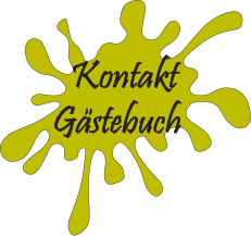 Kontakt Gästebuch