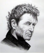 Rockstar Peter Maffay