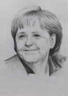 Kanzlerin merkel